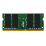 KINGSTON KCP426SS8/16 MEMORIA RAM 16GB 2.666MHz TIPOLOGIA SO-DIMM TECNOLOGIA DDR4